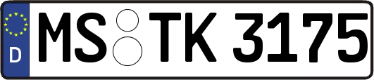 MS-TK3175