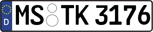 MS-TK3176