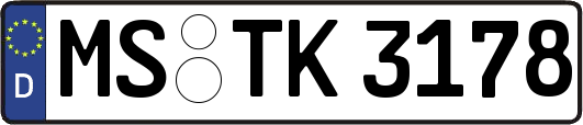 MS-TK3178