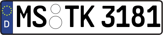 MS-TK3181