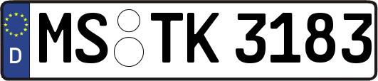 MS-TK3183