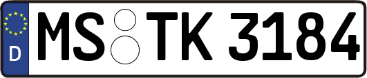 MS-TK3184