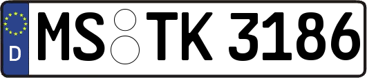MS-TK3186