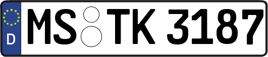 MS-TK3187