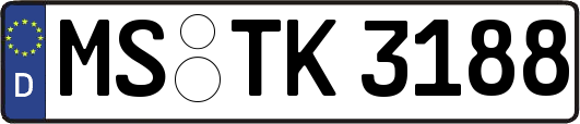 MS-TK3188