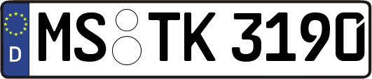 MS-TK3190