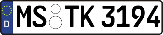 MS-TK3194