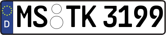 MS-TK3199