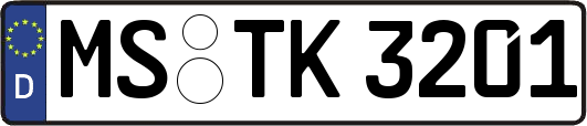 MS-TK3201