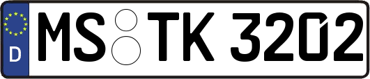 MS-TK3202
