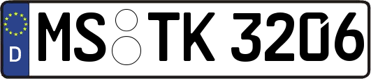 MS-TK3206