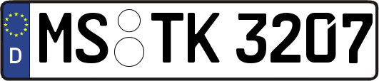 MS-TK3207
