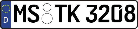MS-TK3208