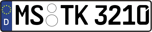MS-TK3210
