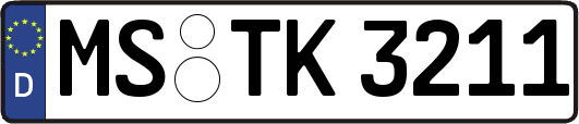 MS-TK3211