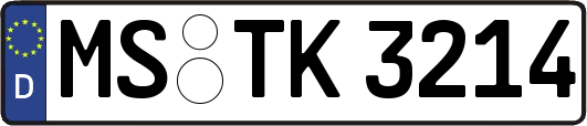 MS-TK3214