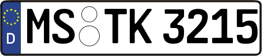 MS-TK3215