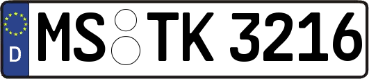 MS-TK3216