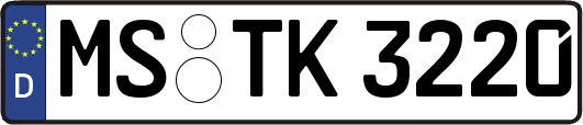 MS-TK3220