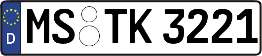 MS-TK3221