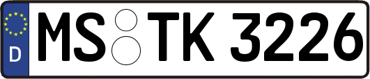MS-TK3226