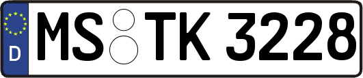 MS-TK3228