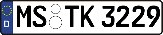 MS-TK3229