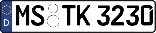 MS-TK3230