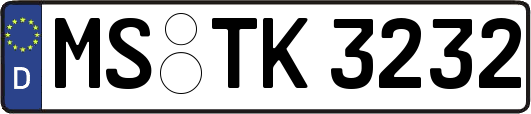 MS-TK3232