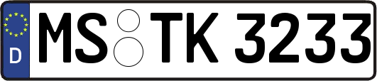 MS-TK3233