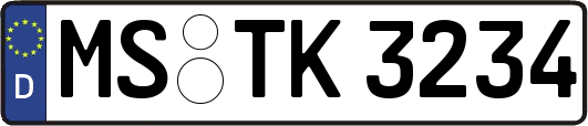 MS-TK3234