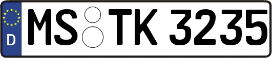 MS-TK3235