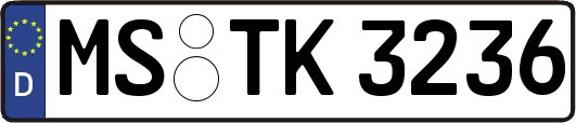 MS-TK3236