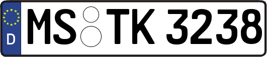 MS-TK3238