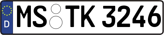MS-TK3246