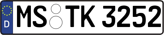 MS-TK3252