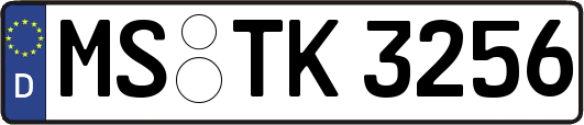 MS-TK3256