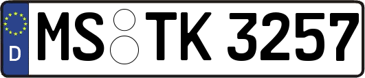 MS-TK3257