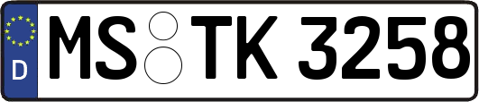 MS-TK3258