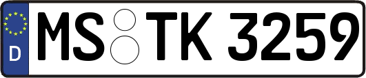 MS-TK3259