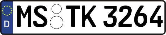 MS-TK3264
