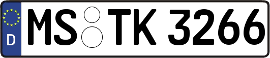 MS-TK3266