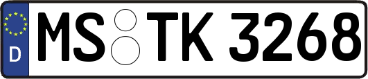 MS-TK3268