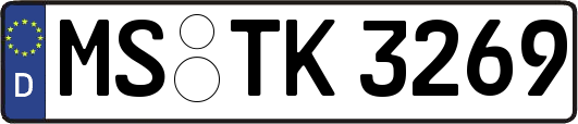 MS-TK3269