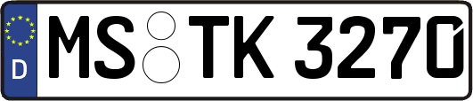 MS-TK3270