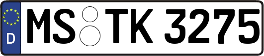 MS-TK3275