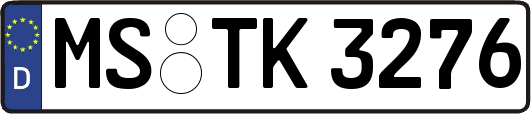 MS-TK3276
