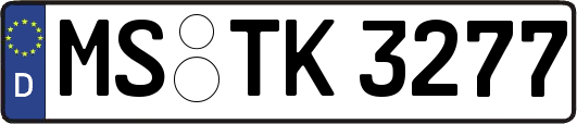 MS-TK3277