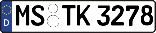 MS-TK3278