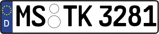 MS-TK3281